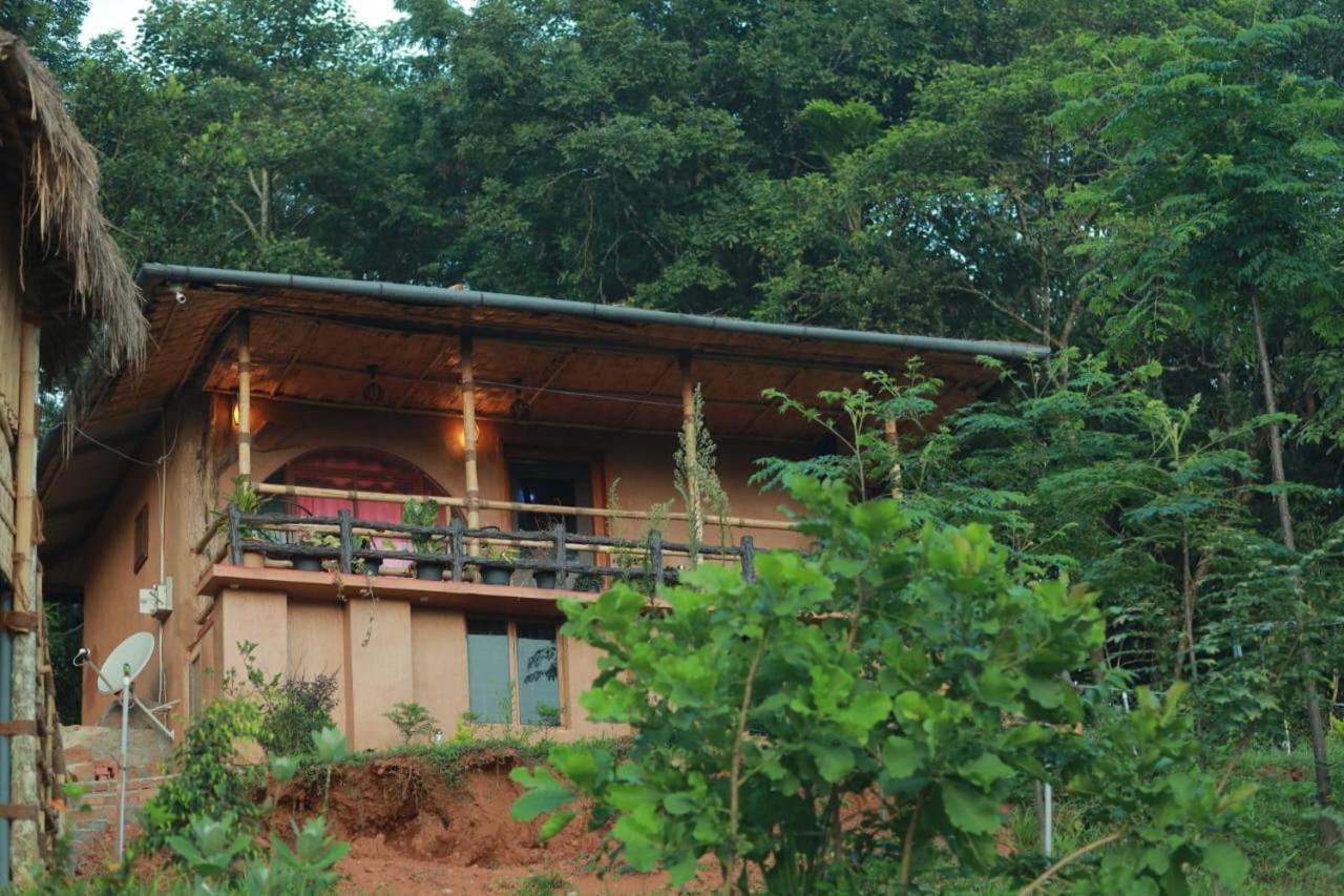 Angel'S Home Stay Mananthavady Buitenkant foto