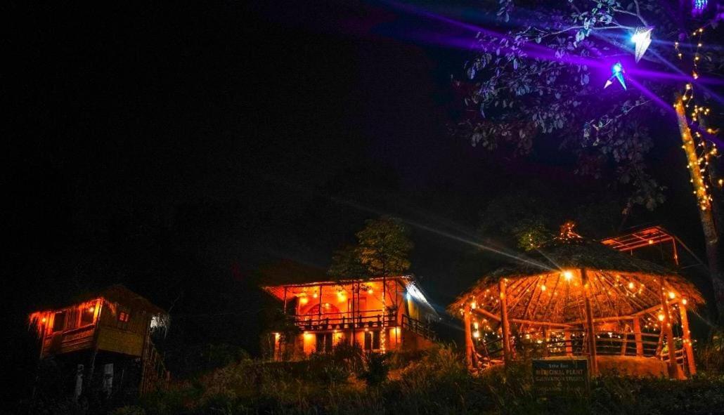 Angel'S Home Stay Mananthavady Buitenkant foto