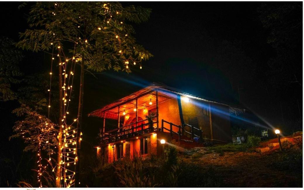 Angel'S Home Stay Mananthavady Buitenkant foto