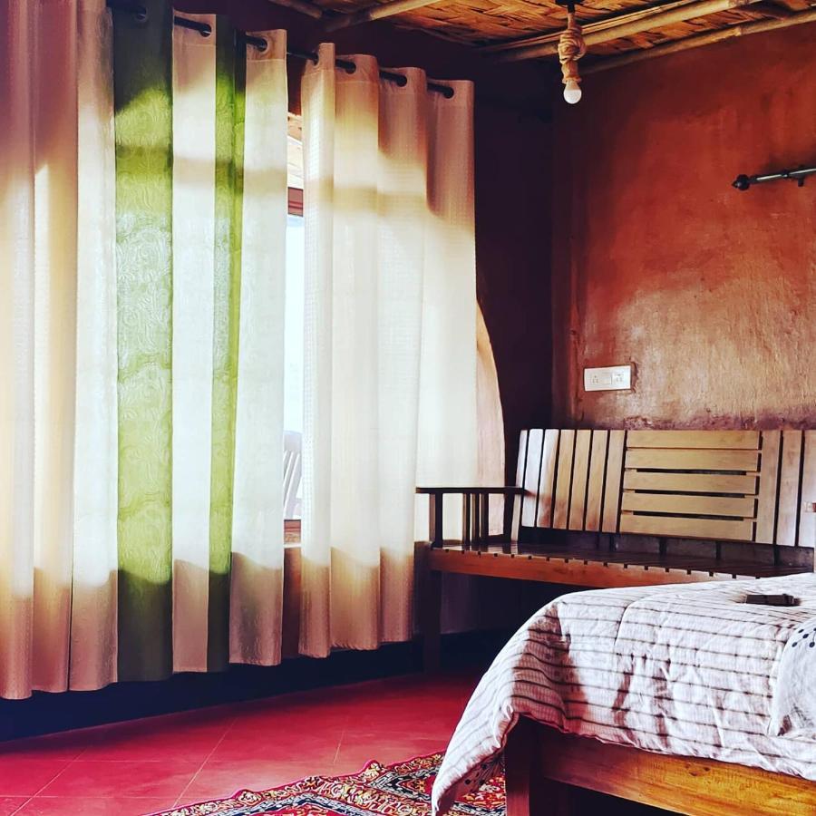 Angel'S Home Stay Mananthavady Buitenkant foto