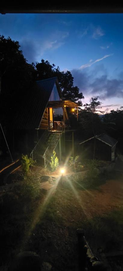 Angel'S Home Stay Mananthavady Buitenkant foto