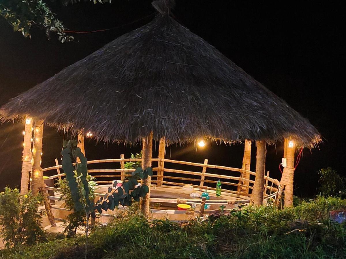 Angel'S Home Stay Mananthavady Buitenkant foto
