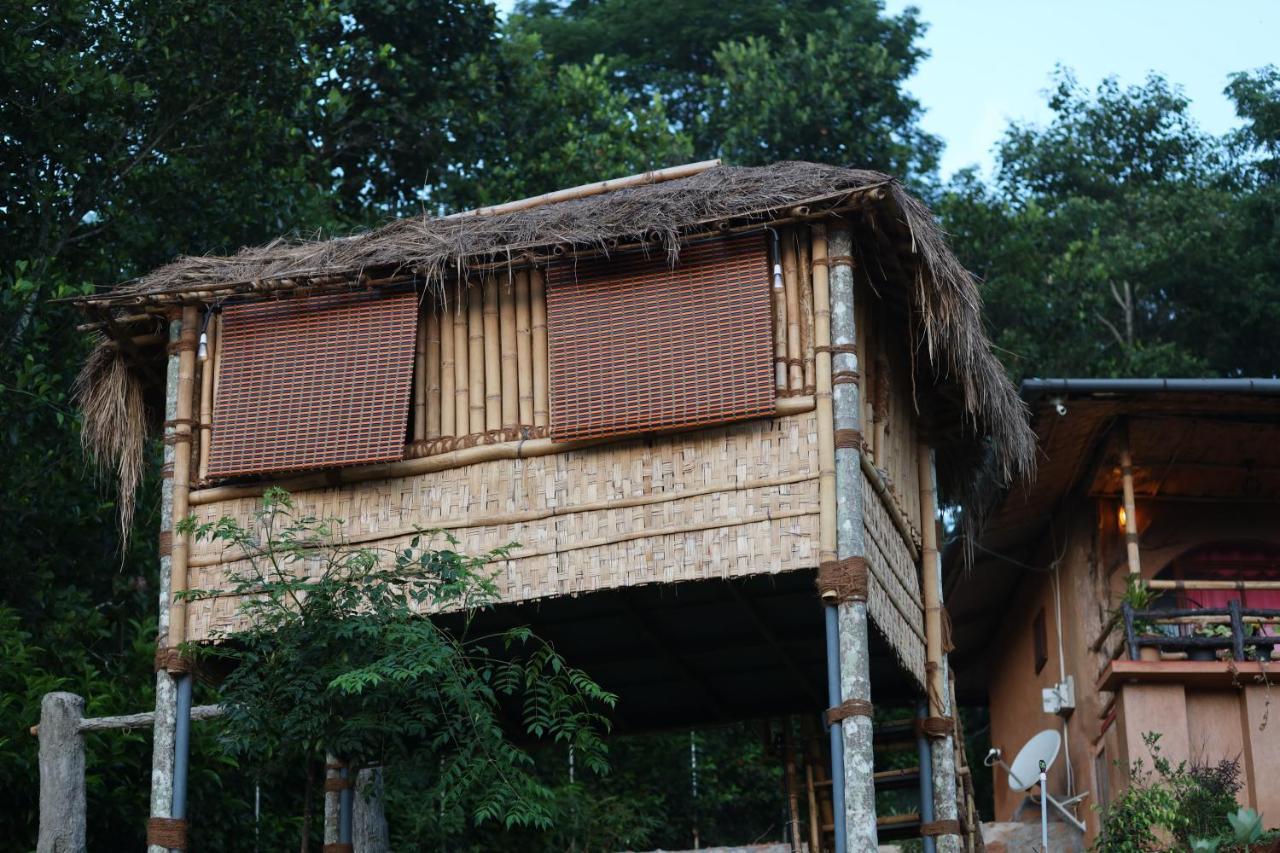 Angel'S Home Stay Mananthavady Buitenkant foto