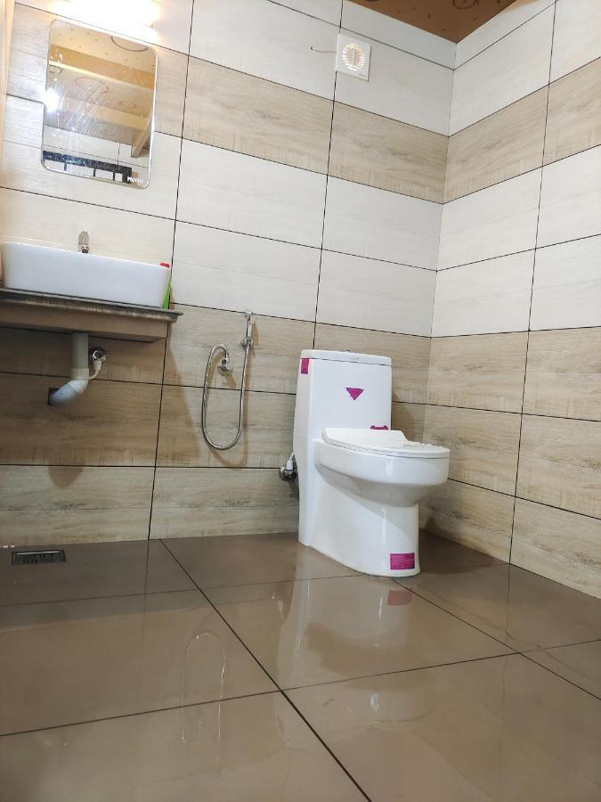 Angel'S Home Stay Mananthavady Buitenkant foto