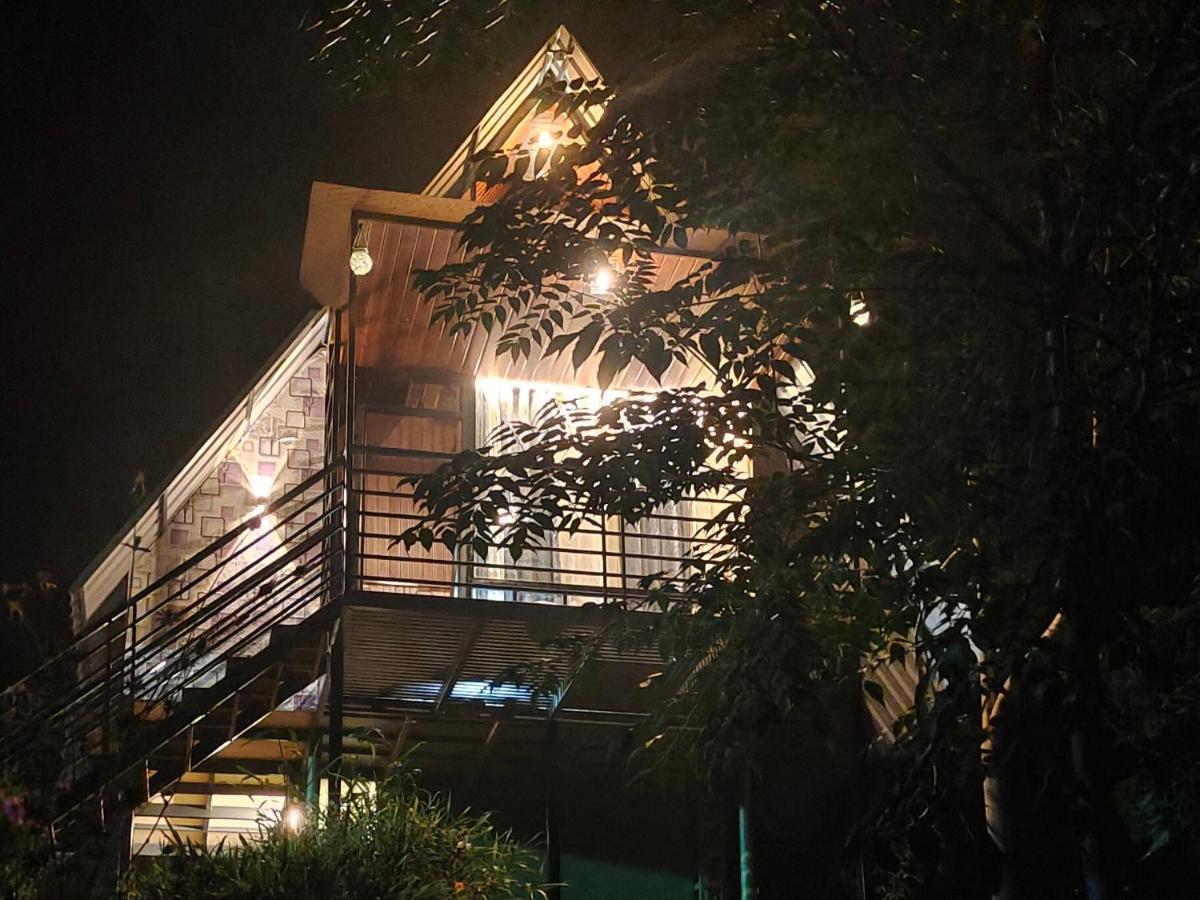 Angel'S Home Stay Mananthavady Buitenkant foto