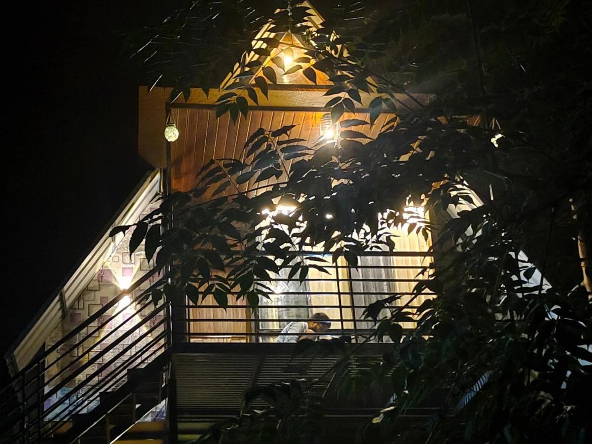 Angel'S Home Stay Mananthavady Buitenkant foto