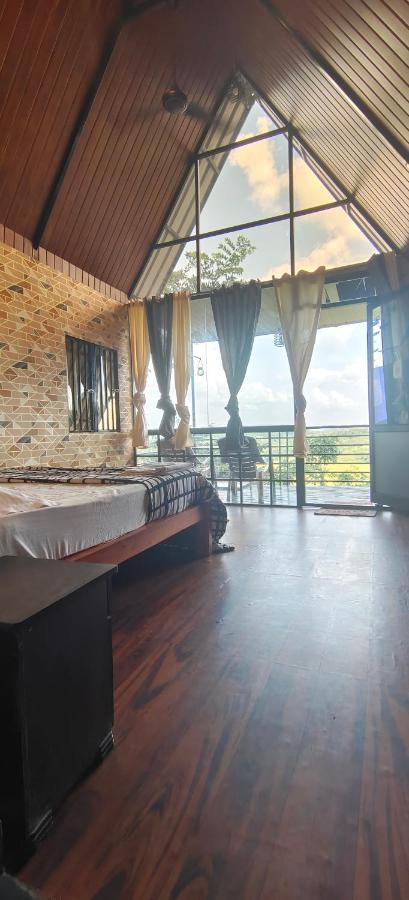 Angel'S Home Stay Mananthavady Buitenkant foto
