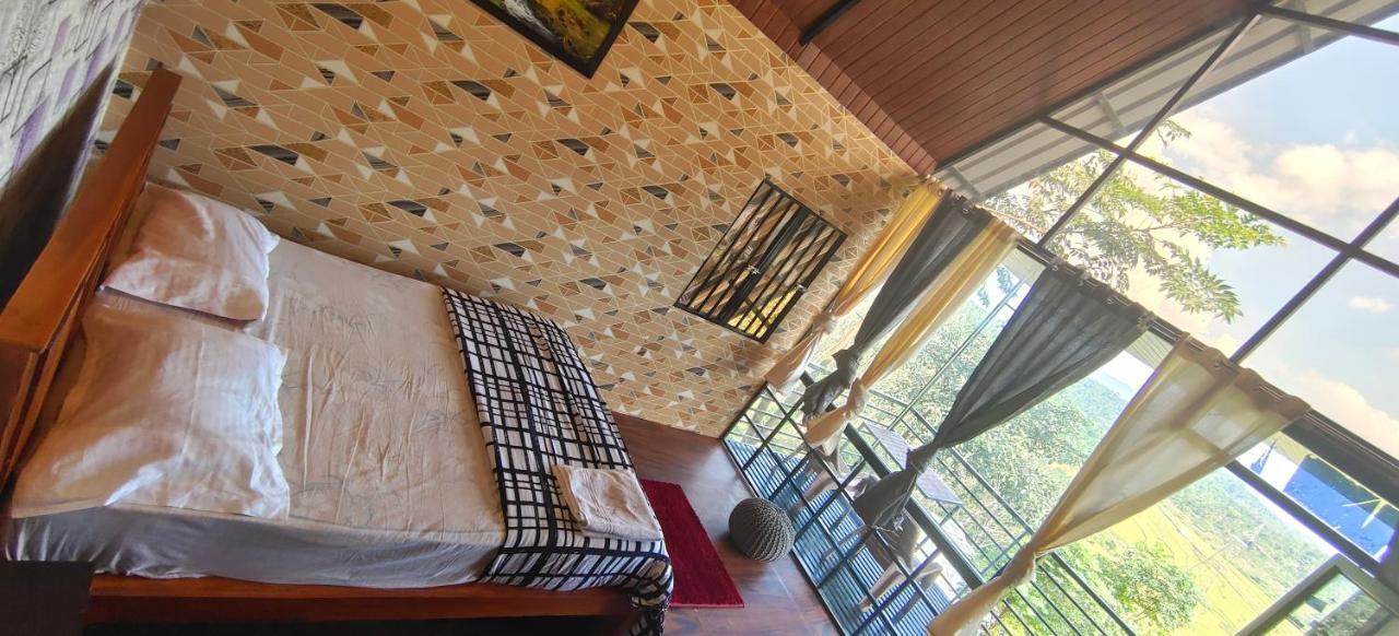 Angel'S Home Stay Mananthavady Buitenkant foto