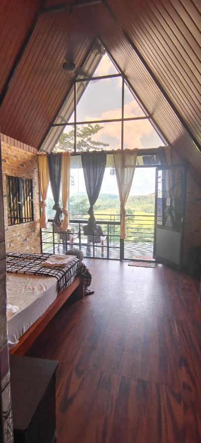 Angel'S Home Stay Mananthavady Buitenkant foto
