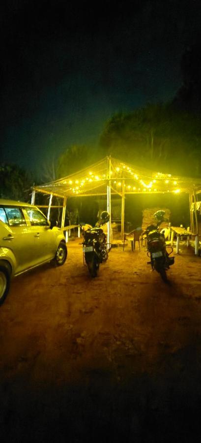 Angel'S Home Stay Mananthavady Buitenkant foto