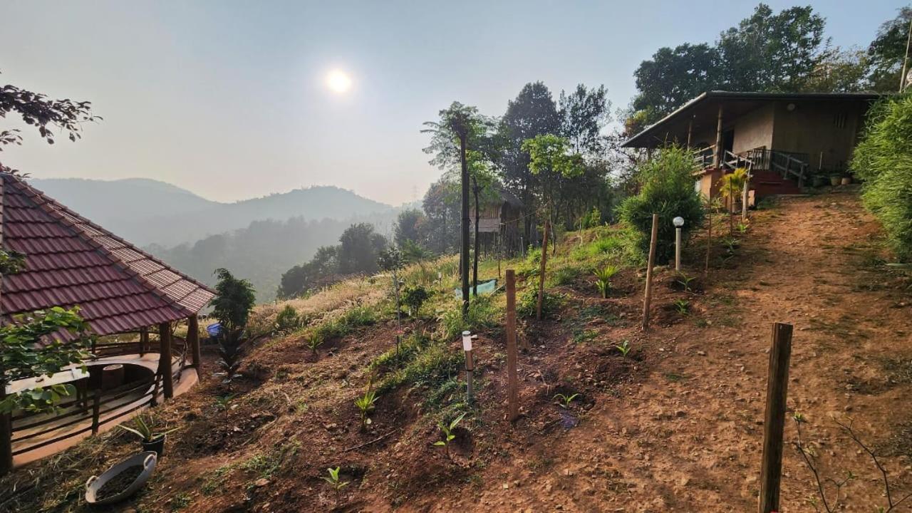 Angel'S Home Stay Mananthavady Buitenkant foto
