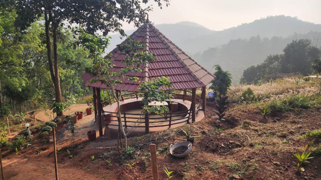 Angel'S Home Stay Mananthavady Buitenkant foto