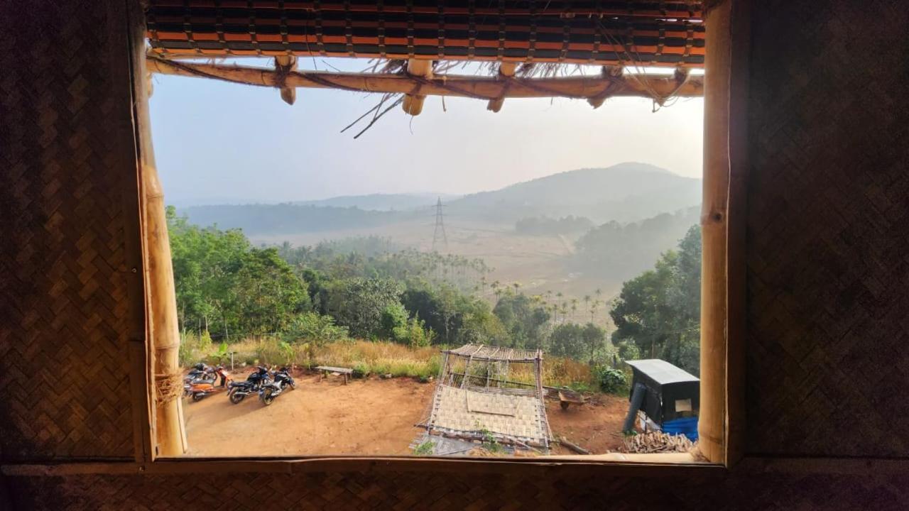 Angel'S Home Stay Mananthavady Buitenkant foto