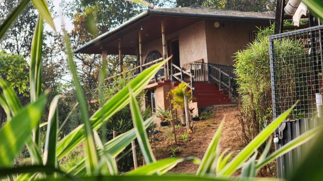 Angel'S Home Stay Mananthavady Buitenkant foto